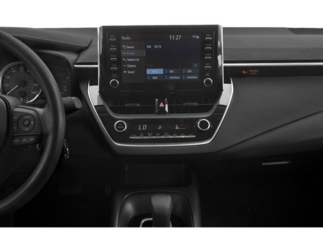 Used 2021 Toyota Corolla LE FWD image 13