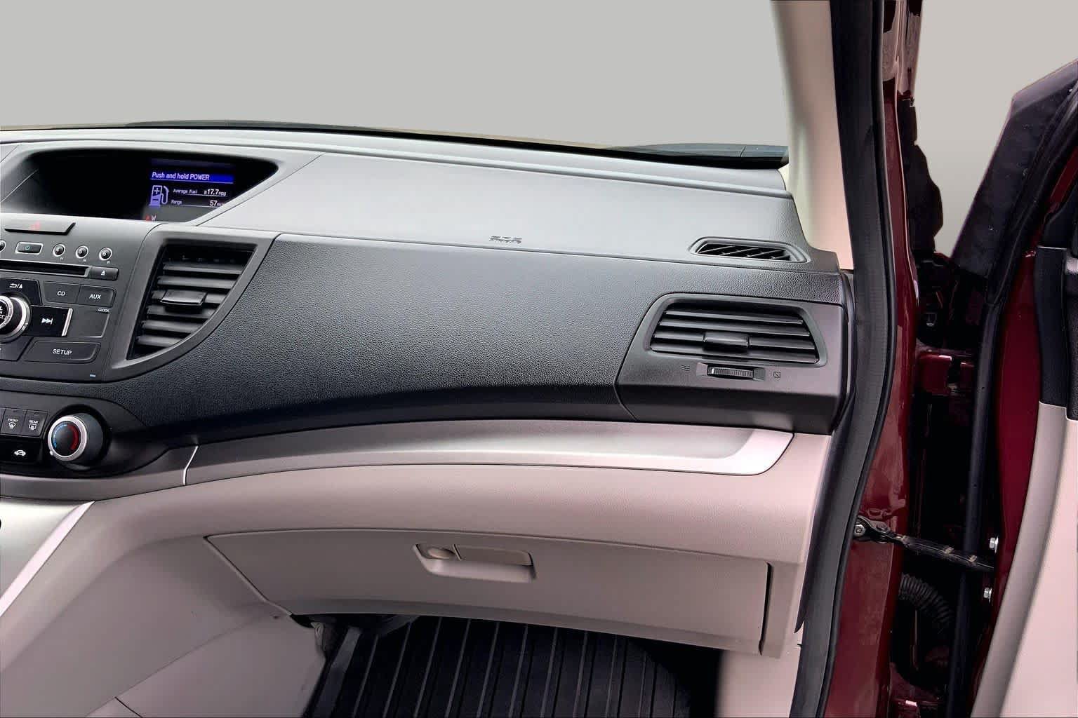 Used 2014 Honda CR-V LX image 18