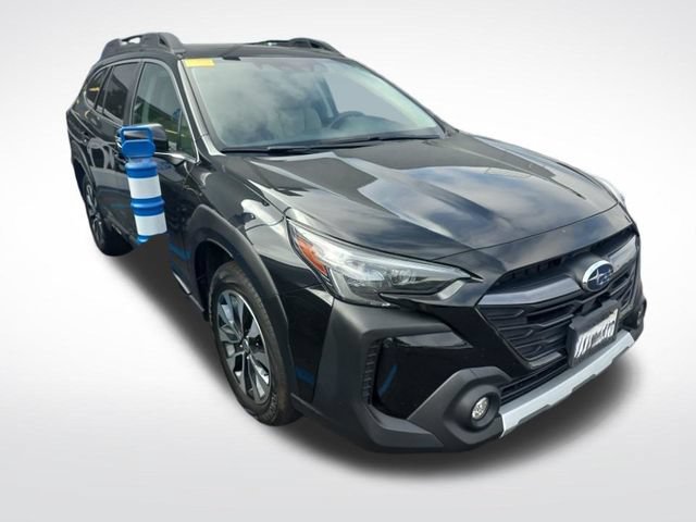 Used 2024 Subaru Outback Limited XT
