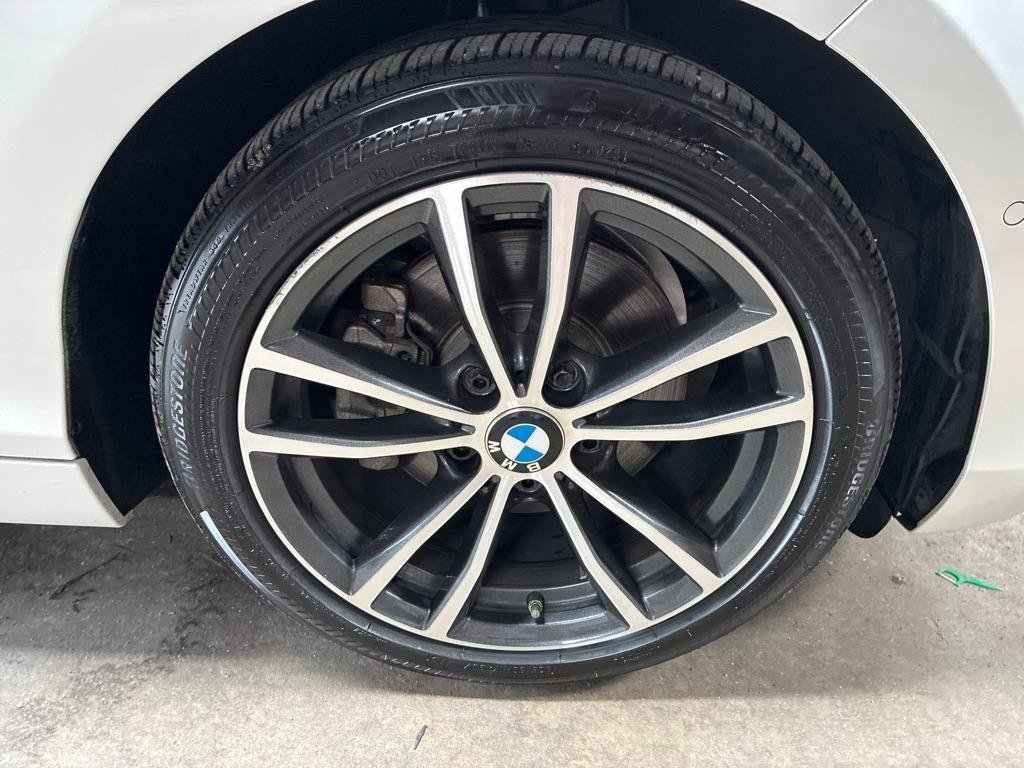 Used 2018 BMW 230i Convertible RWD image 12