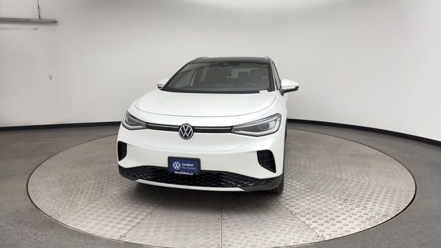 Used 2023 Volkswagen ID.4 Pro S Plus AWD/4WD image 7