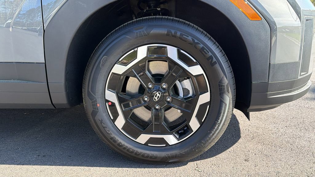 New 2026 Hyundai Santa Fe SEL image 13