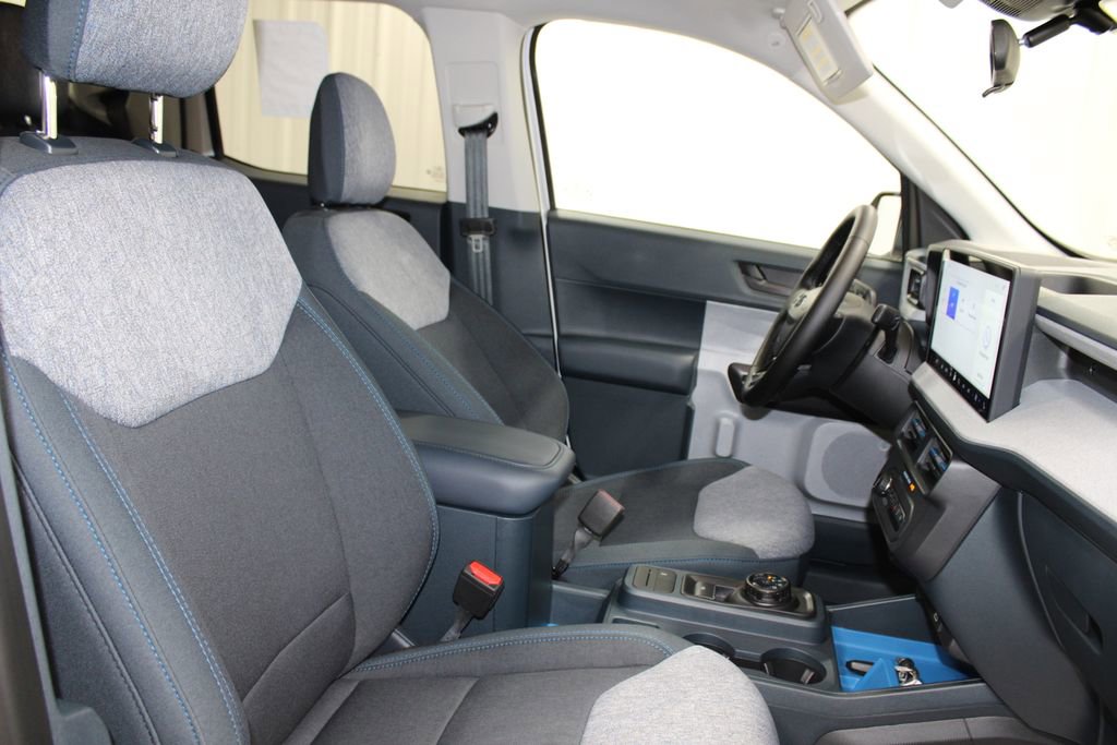 New 2025 Ford Maverick XLT w/ XLT Luxury Package image 28