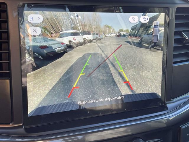 New 2026 Ford F150 STX w/ Equipment Group 200A image 24