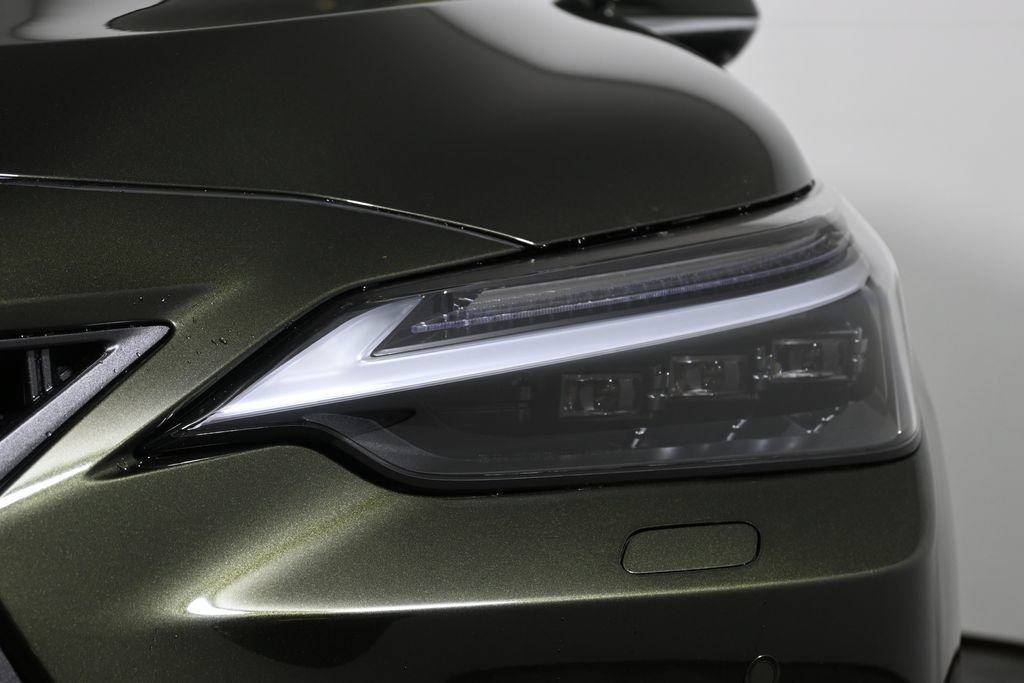 New 2026 Lexus NX 350 AWD w/ Accessory Package (2T) image 11