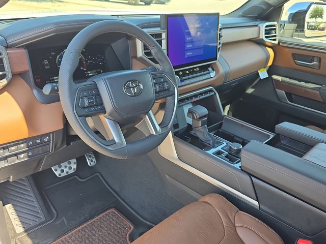 New 2026 Toyota Tundra 1794 Edition image 15