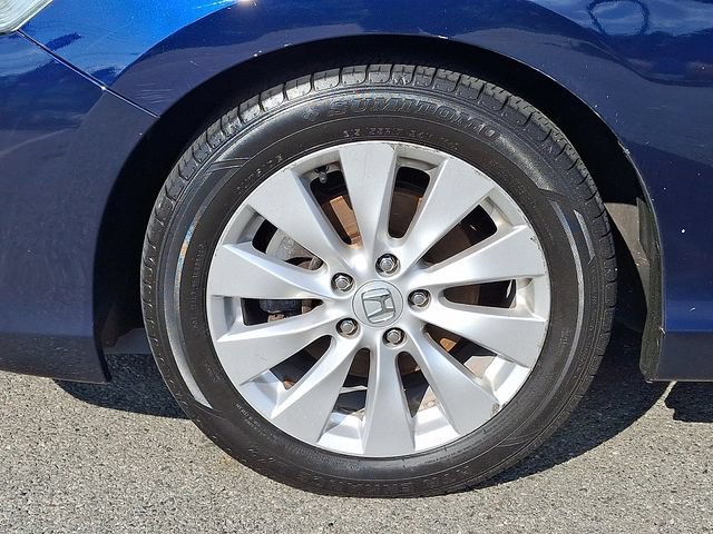 Used 2013 Honda Accord EX-L image 9