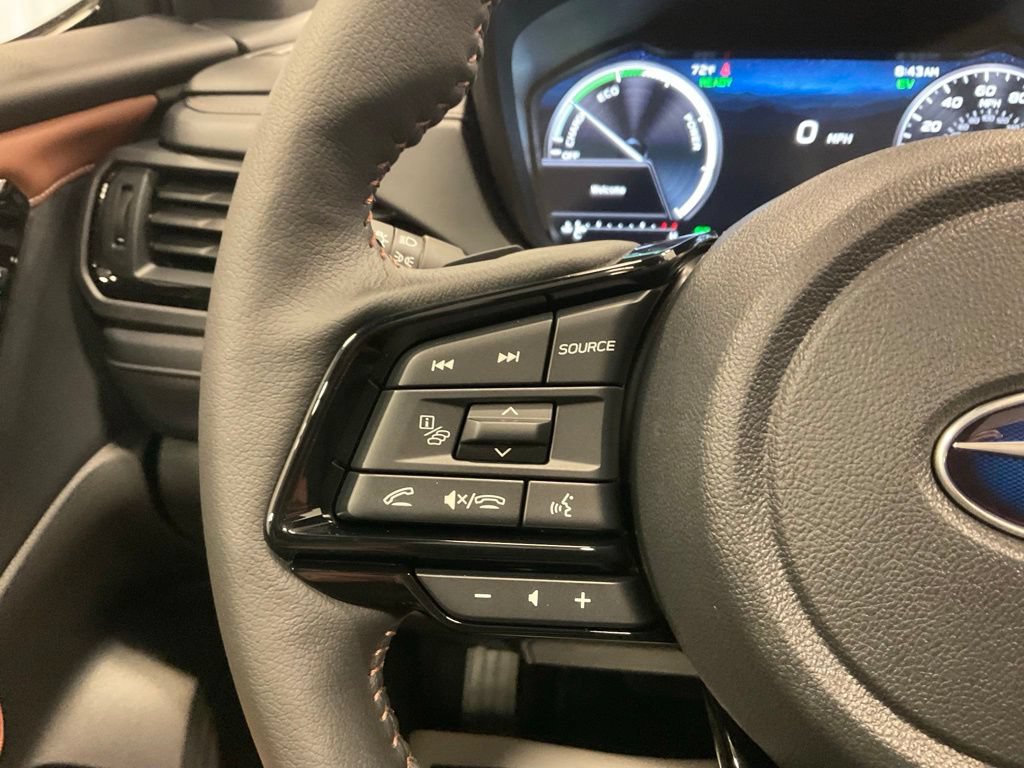 New 2026 Subaru Forester Touring AWD/4WD image 21
