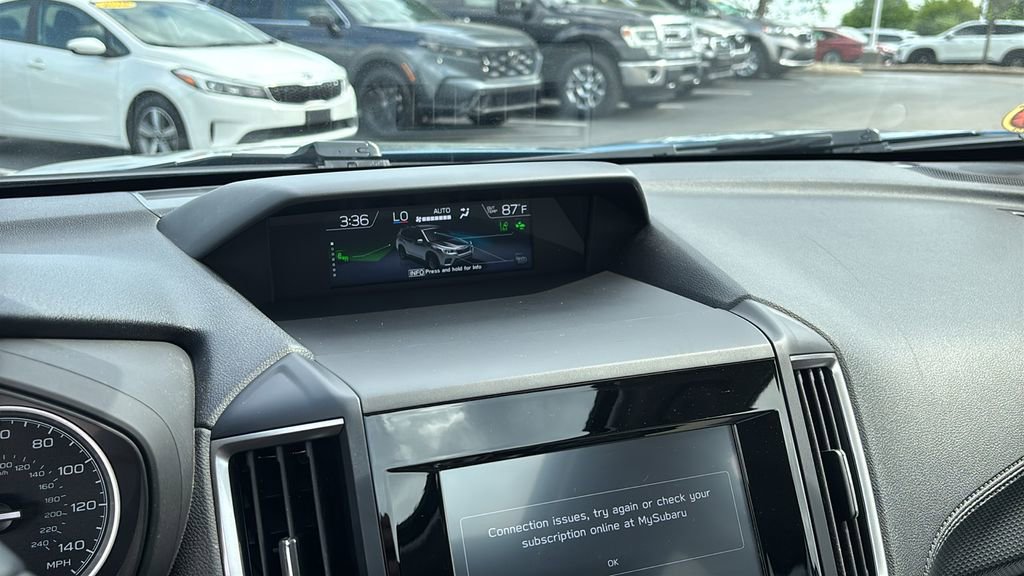 Used 2021 Subaru Forester Premium image 21