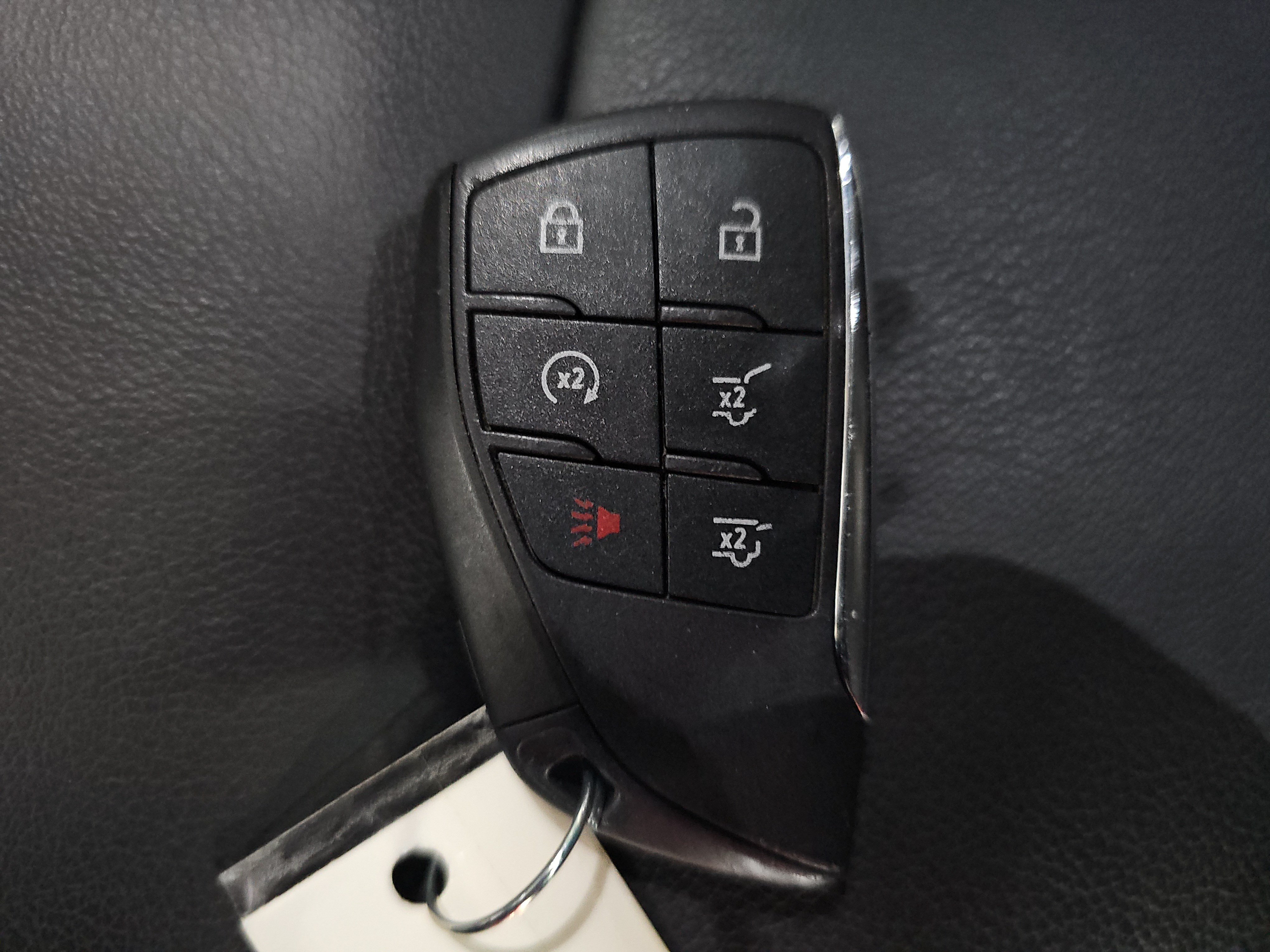 Used 2023 Chevrolet Suburban LT AWD/4WD image 37