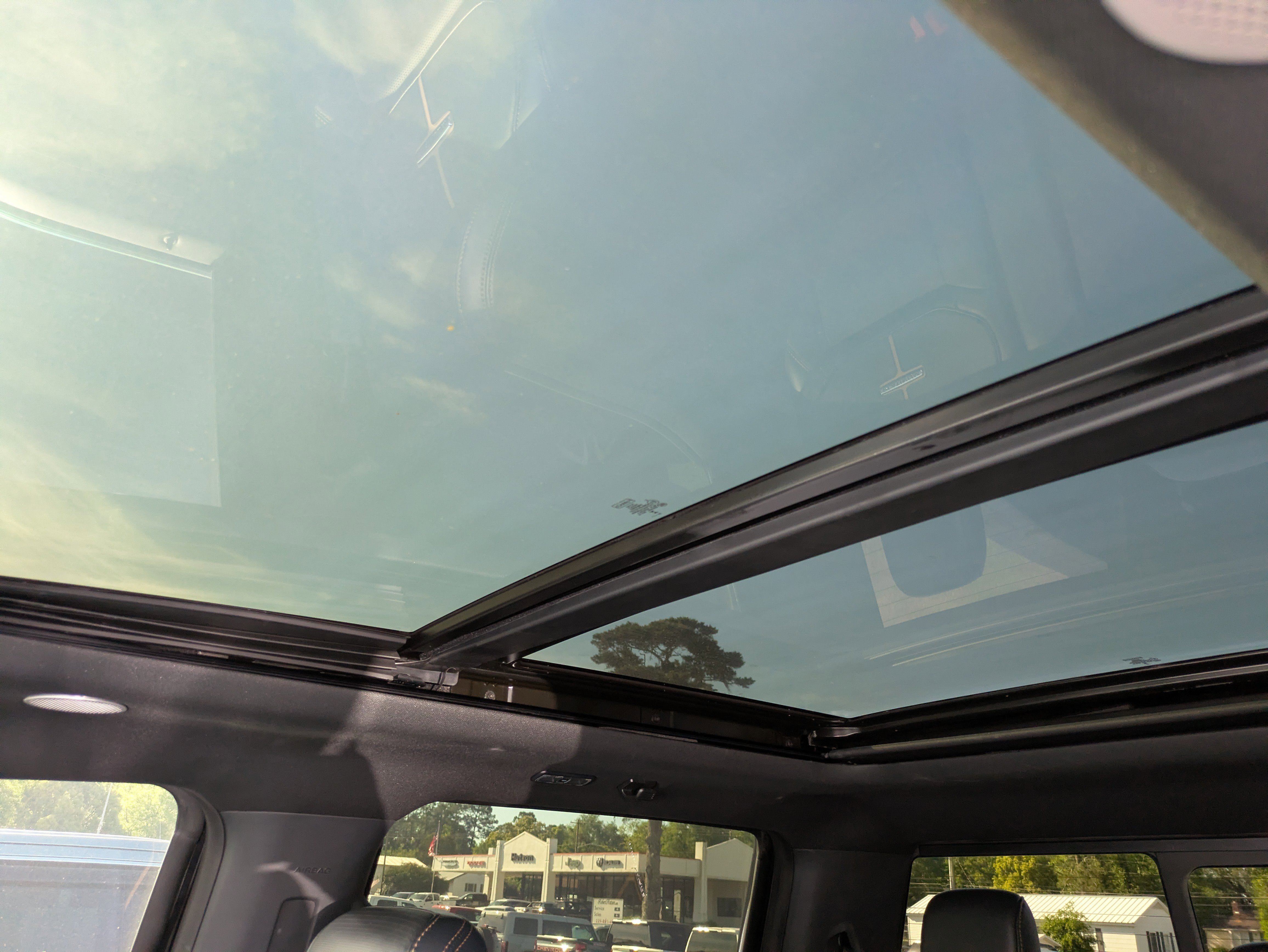 Used 2023 Ford F250 Platinum image 26