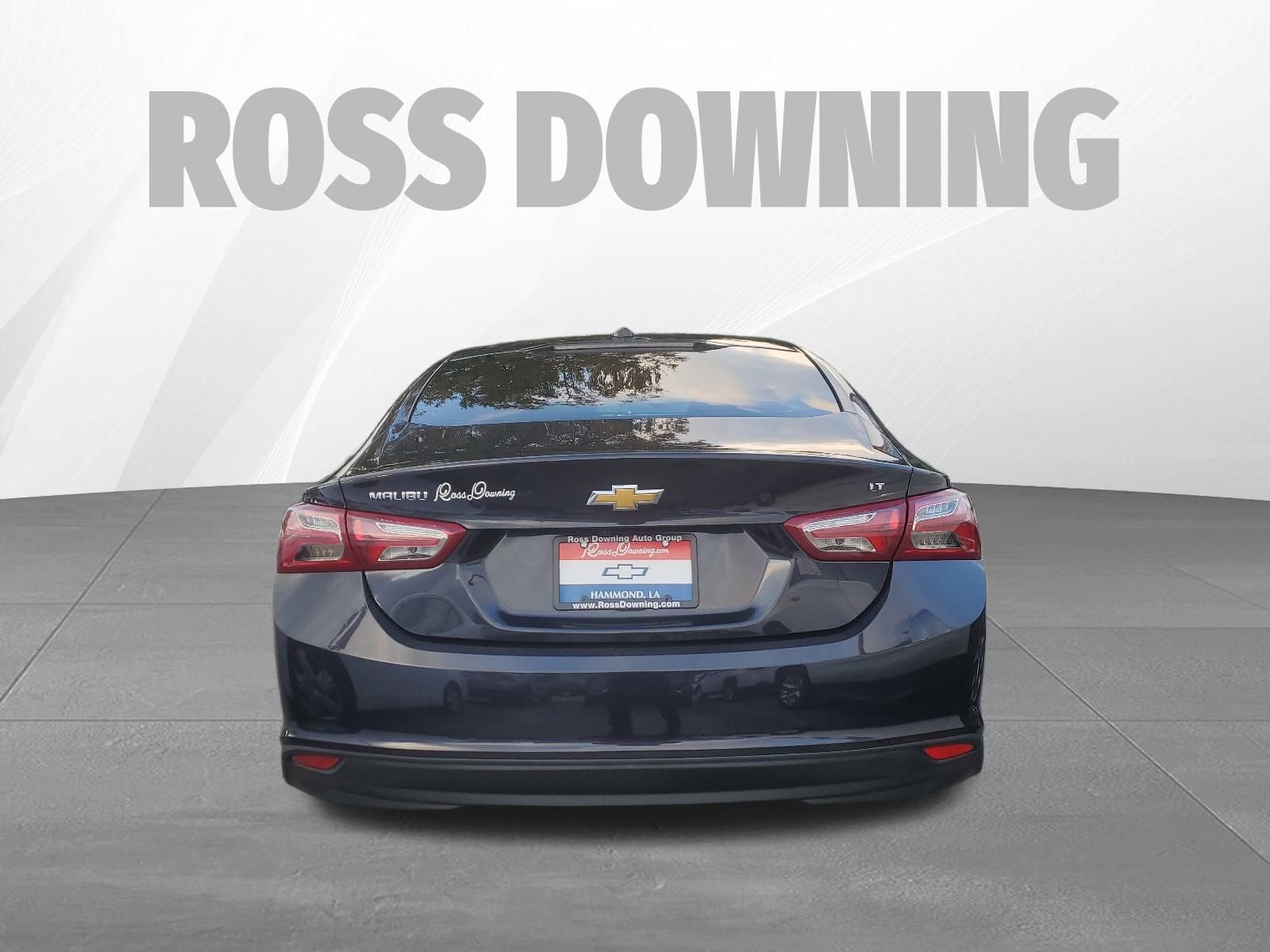 Used 2022 Chevrolet Malibu LT image 5