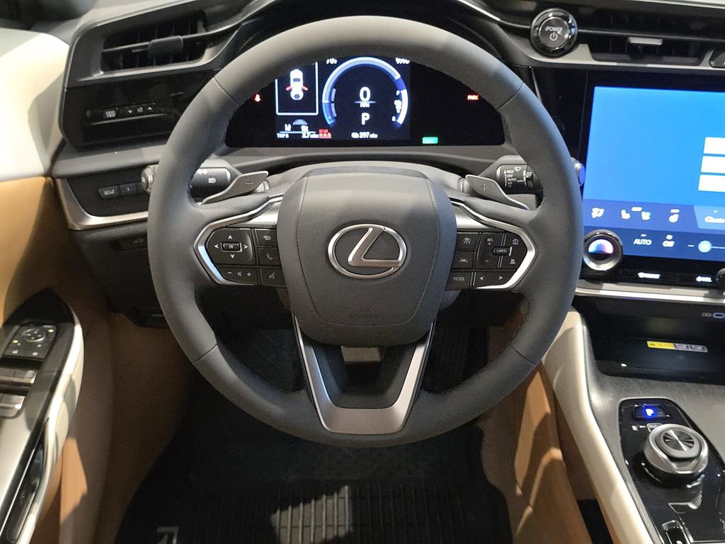 New 2026 Lexus RZ 350e 2WD image 15