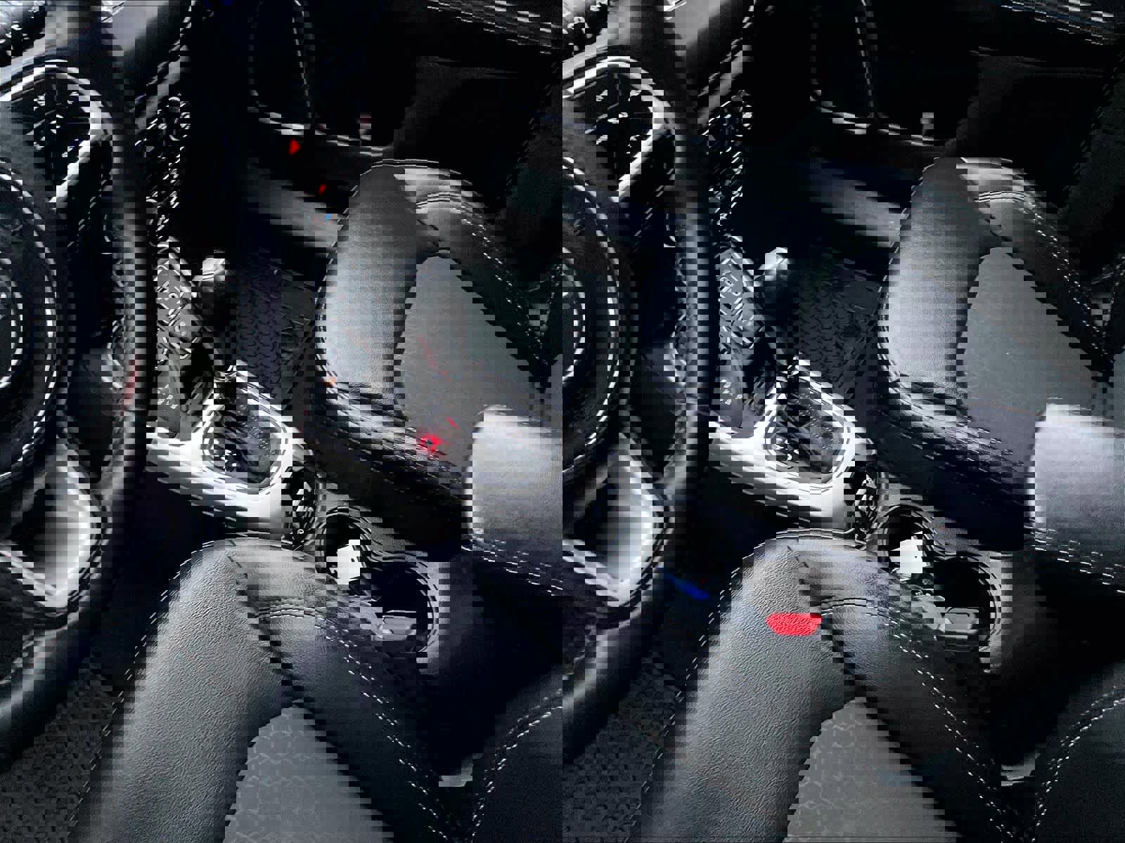 Used 2019 Jeep Compass Latitude w/ Cold Weather Group image 34