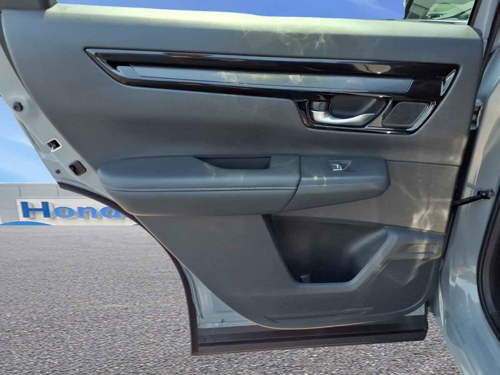Certified 2024 Honda CR-V EX-L image 11