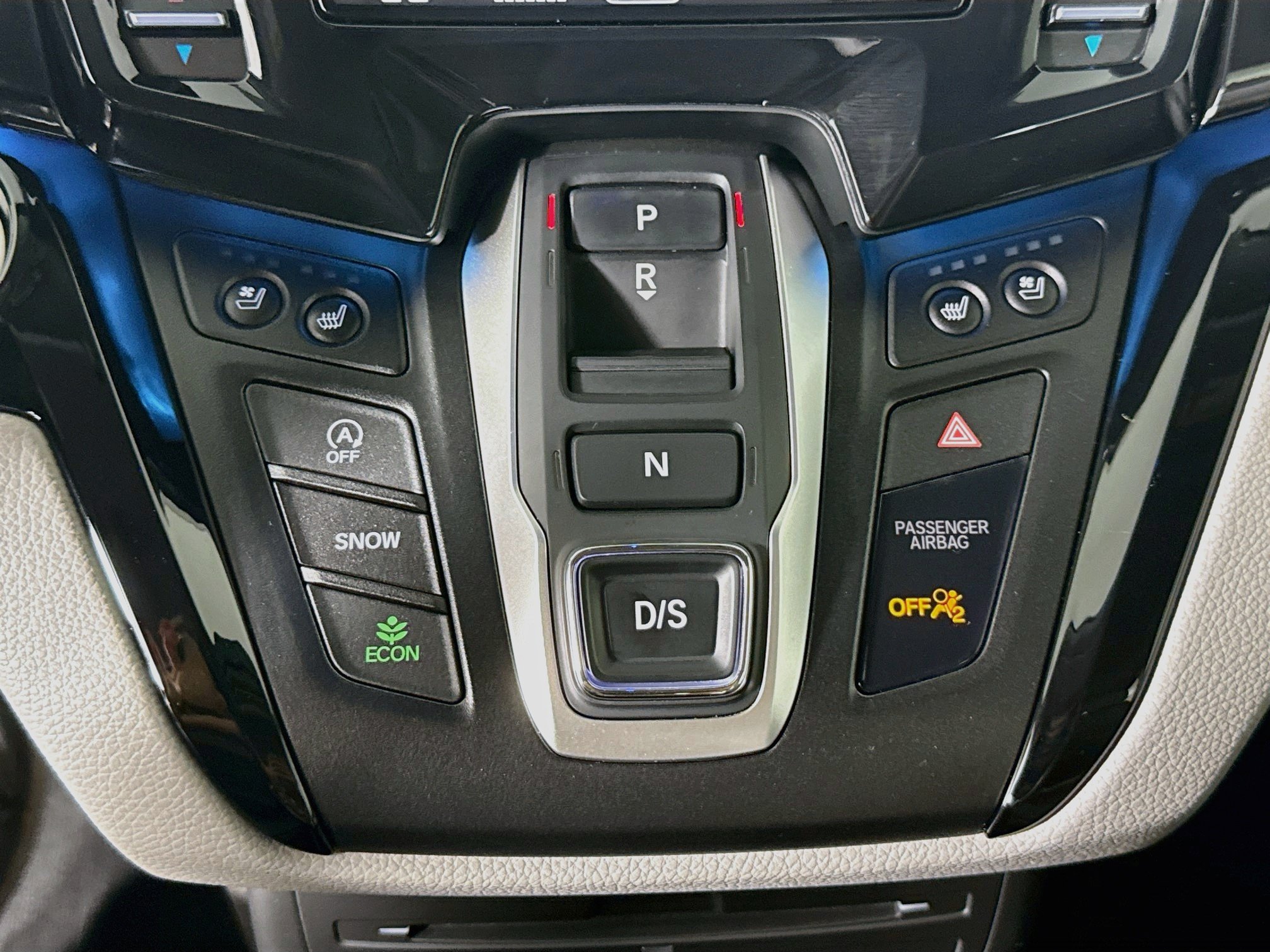 Certified 2022 Honda Odyssey Elite image 20