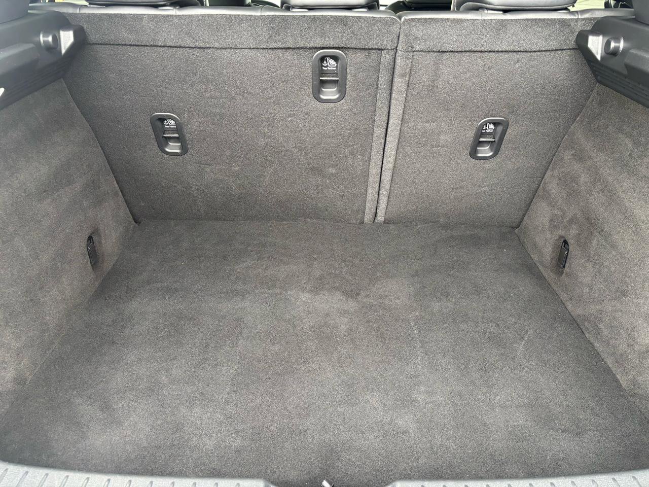 Used 2023 MAZDA CX-30 AWD 2.5 S w/ Preferred Package image 34