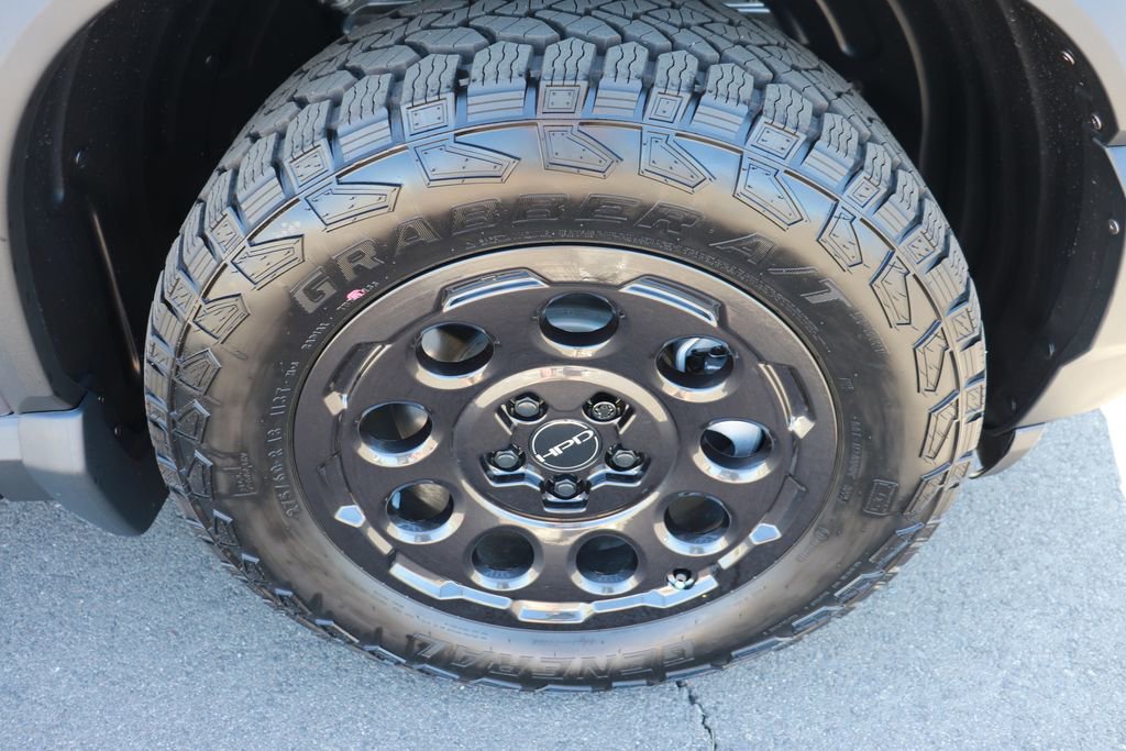 New 2026 Honda Passport TrailSport image 31