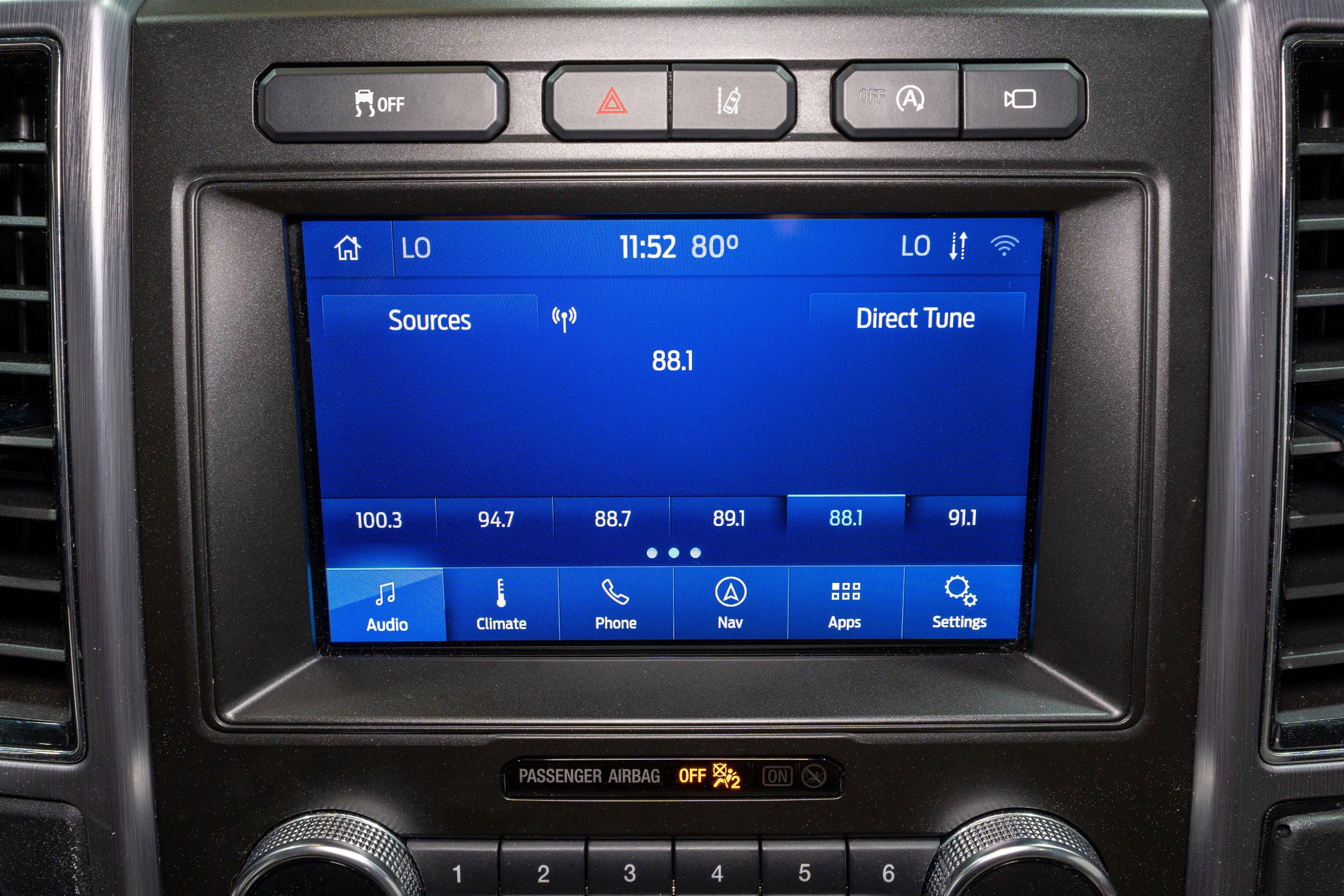 Used 2020 Ford Expedition Platinum image 22