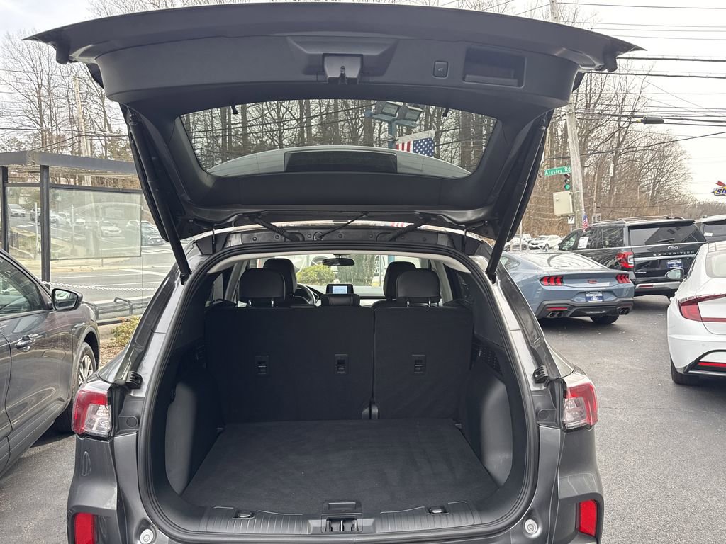 Used 2022 Ford Escape SEL AWD/4WD image 29