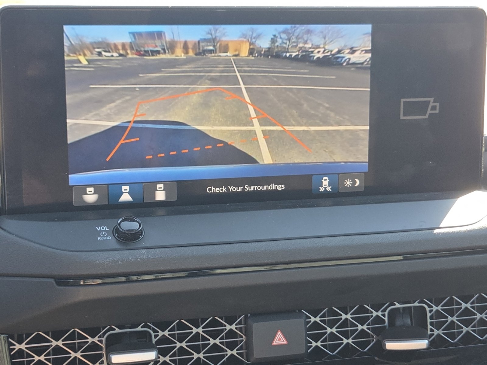 Certified 2023 Honda Accord Sport image 9