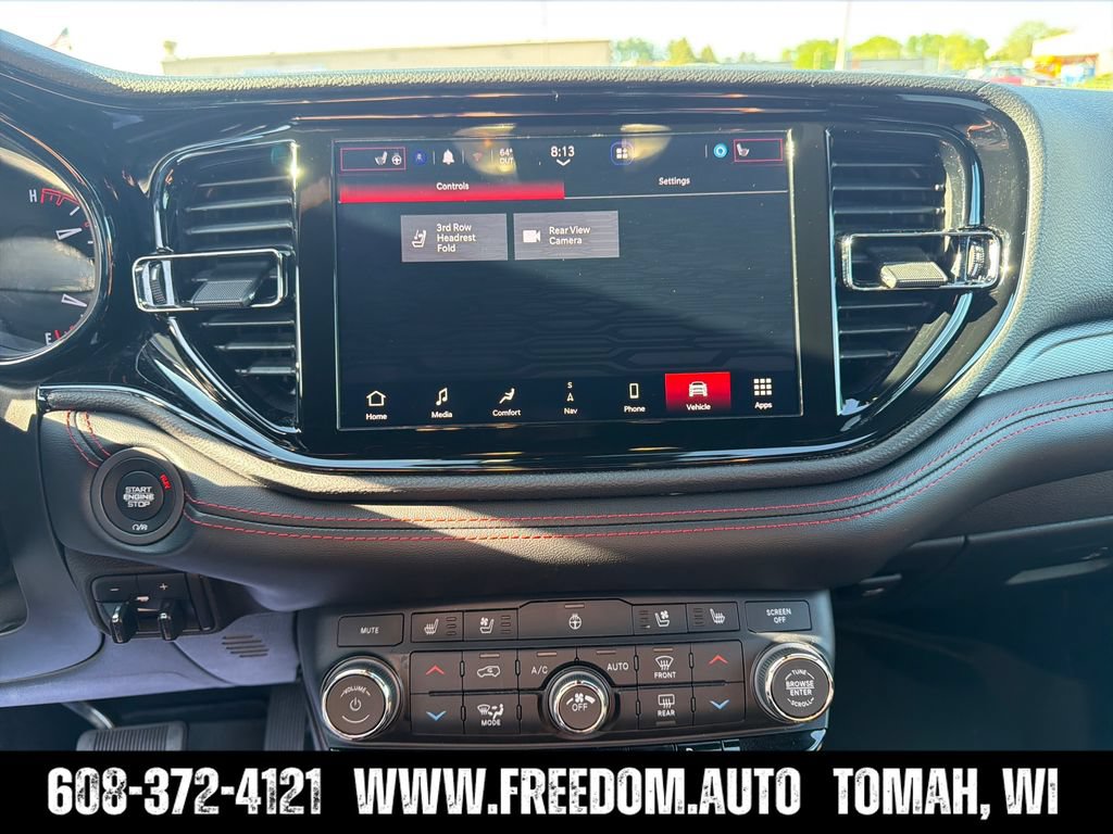Used 2023 Dodge Durango GT AWD/4WD image 18