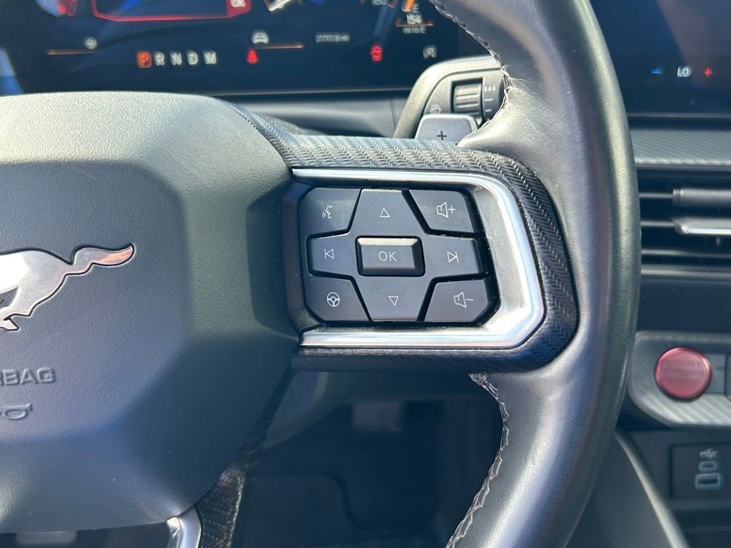 Used 2024 Ford Mustang GT image 36