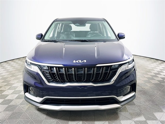 Used 2024 Kia Carnival LX image 8