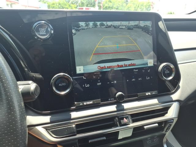 Used 2023 Lexus RX 350 AWD image 20