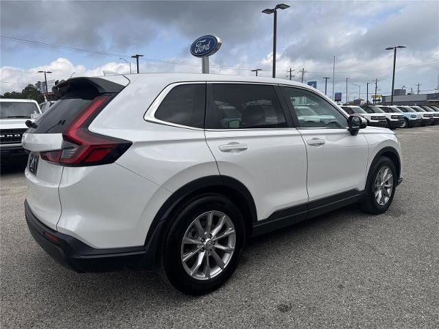 Used 2025 Honda CR-V EX image 3