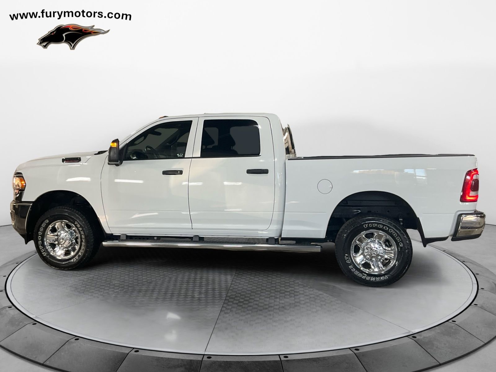 Used 2024 RAM 2500 Tradesman w/ Towing Technology Group image 6