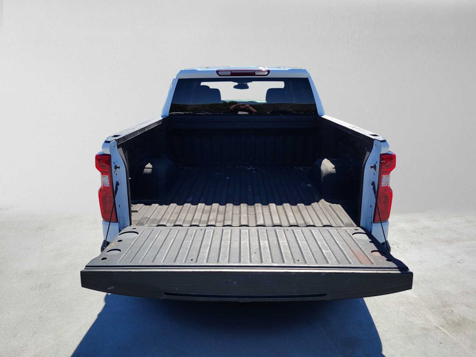 Used 2024 Chevrolet Silverado 1500 W/T w/ WT Value Package AWD/4WD image 14