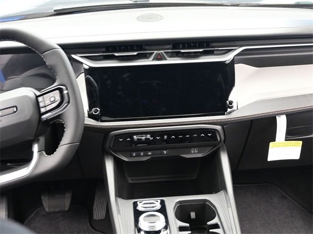 New 2026 Jeep Cherokee Laredo image 24