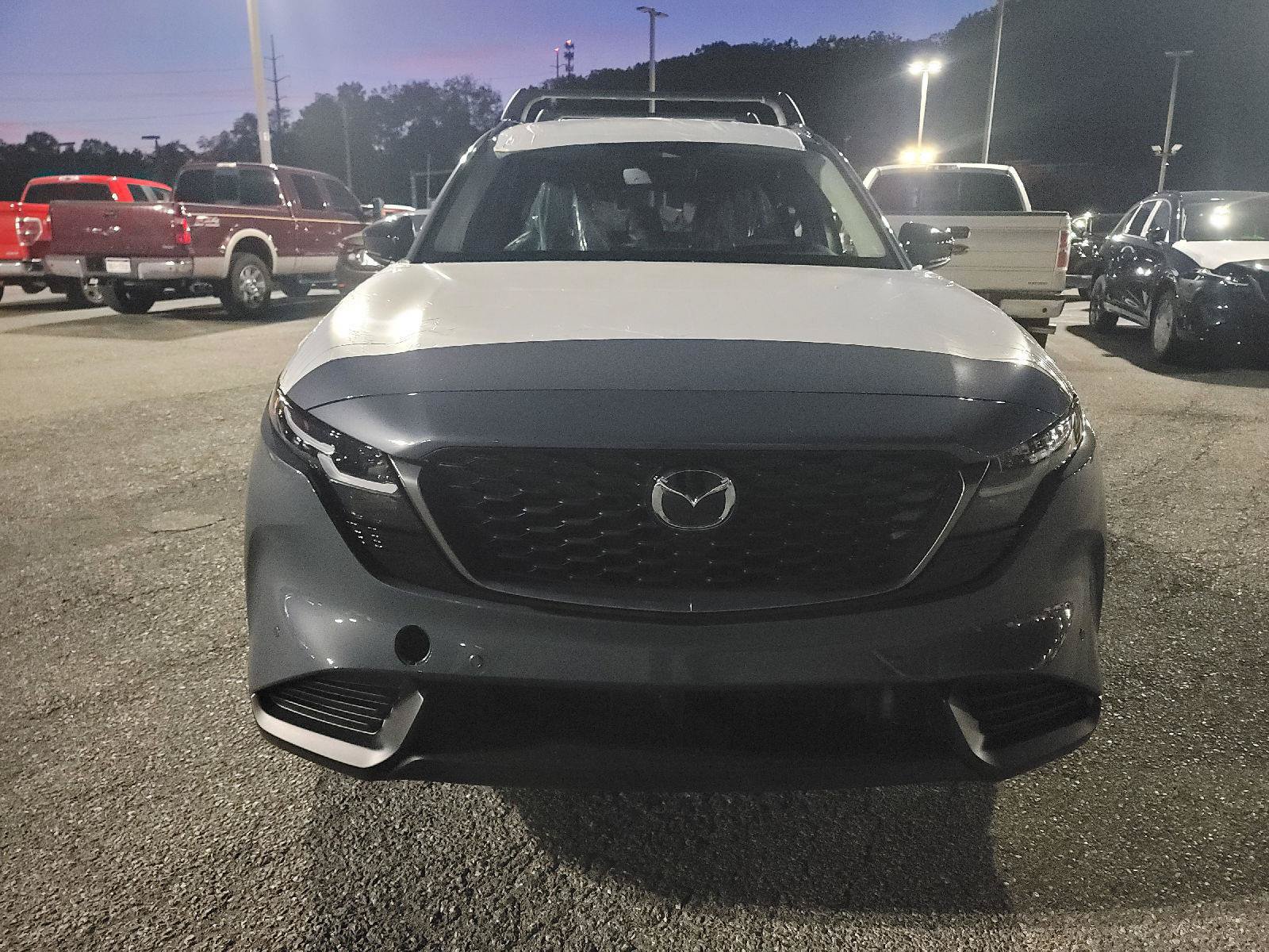 New 2026 MAZDA CX-5 Preferred AWD/4WD image 32