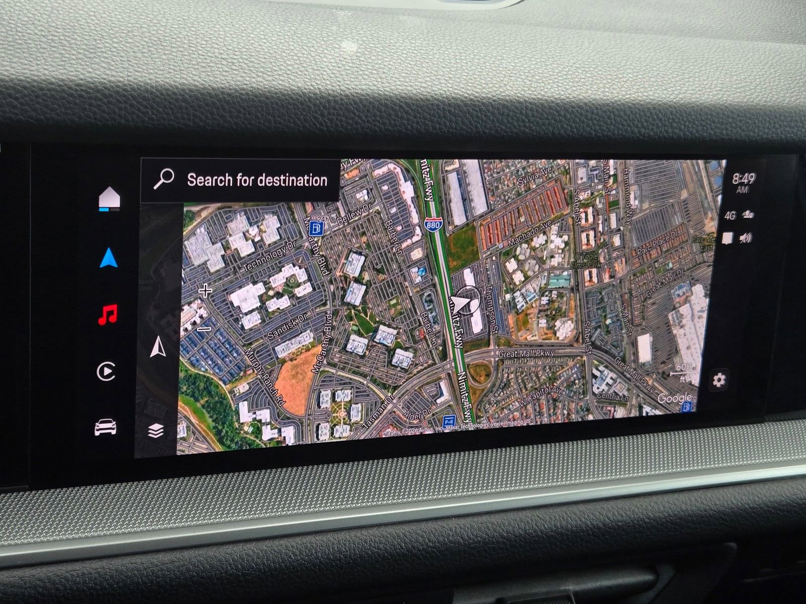 Used 2024 Porsche Cayenne image 16