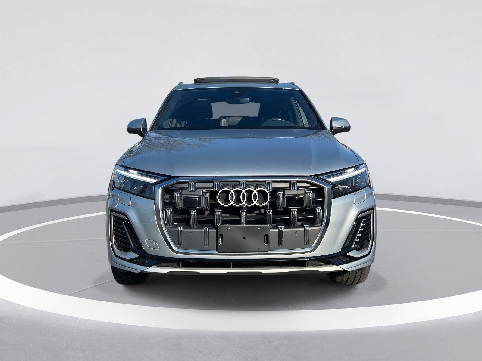 Used 2025 Audi Q7 2.0T Premium Plus image 2