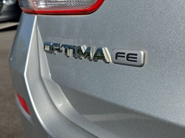 Used 2020 Kia Optima LX FWD image 28