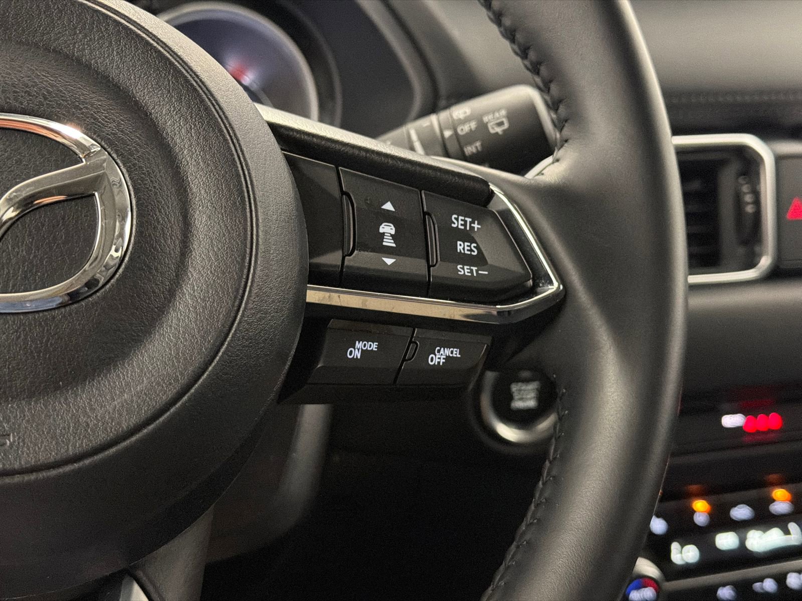 Certified 2025 MAZDA CX-5 AWD 2.5 S image 20