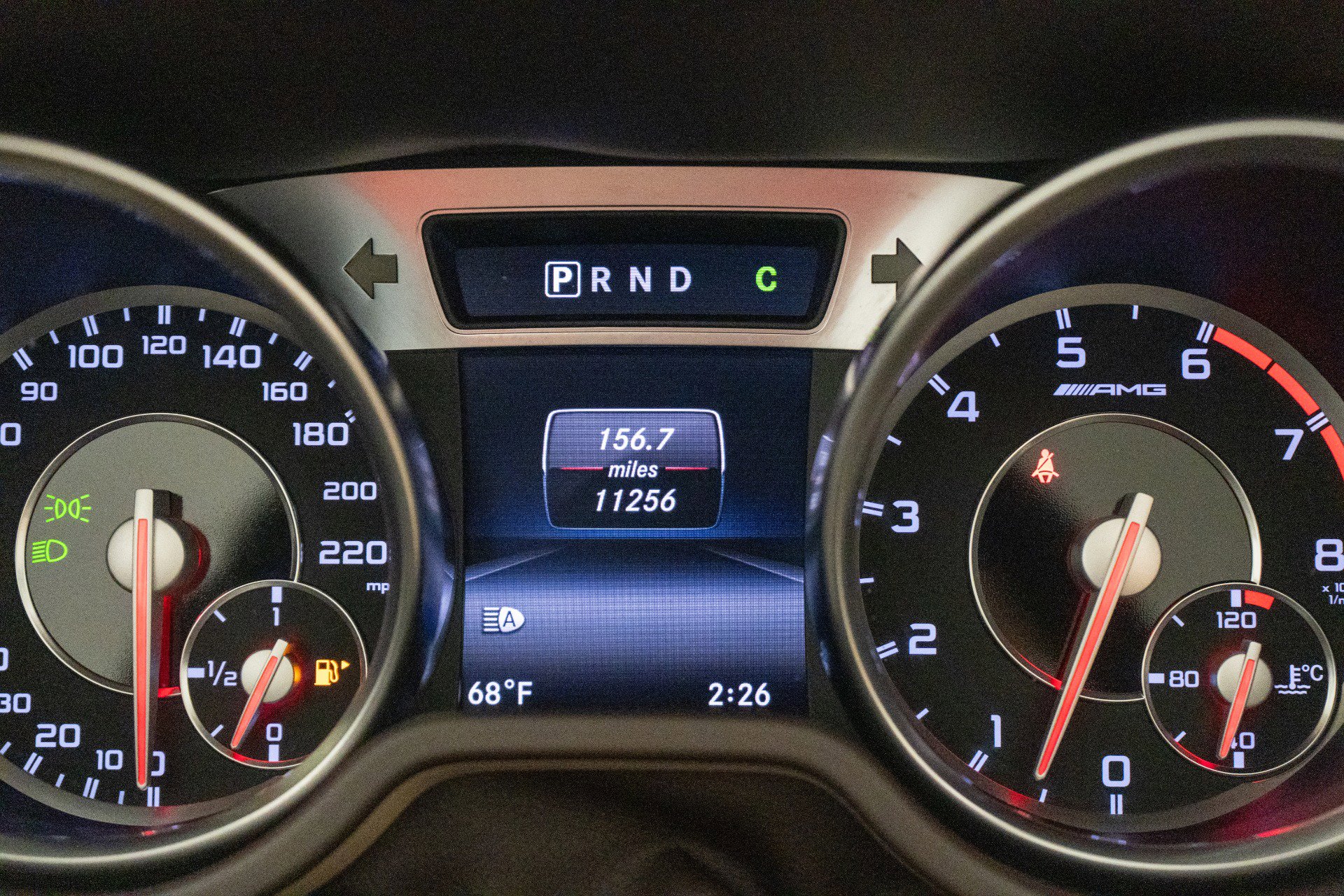 Used 2014 Mercedes-Benz SL 65 AMG image 22