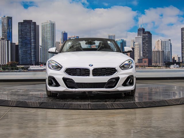 New 2026 BMW Z4 sDrive30i w/ Driving Assistance Package image 7