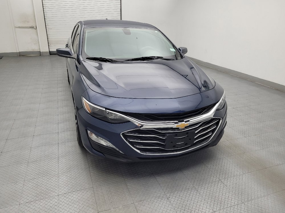 Used 2019 Chevrolet Malibu LT FWD image 14