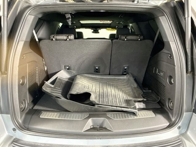 Used 2024 Chevrolet Tahoe RST w/ Luxury Package AWD/4WD image 28