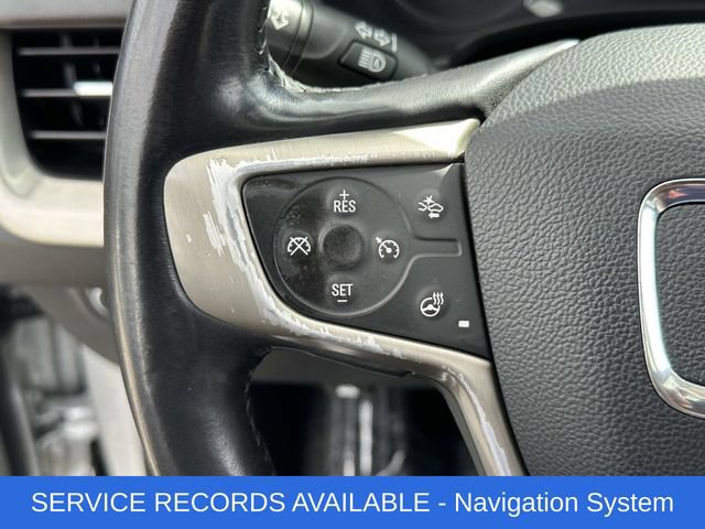 Certified 2020 GMC Terrain Denali w/ LPO, Floor Liner Package AWD/4WD image 10