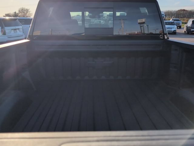 New 2026 Chevrolet Silverado 2500 LT w/ All Star Edition AWD/4WD image 9