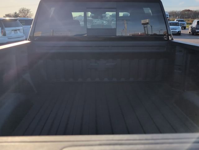 New 2026 Chevrolet Silverado 2500 LT w/ All Star Edition image 9