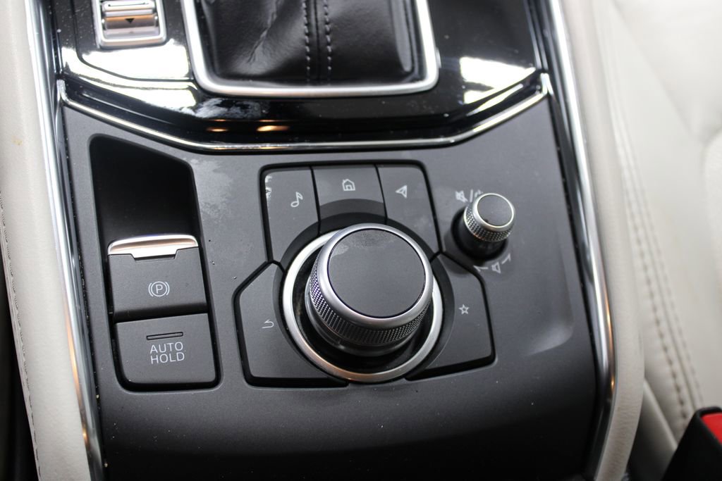 Used 2021 MAZDA CX-5 Grand Touring Reserve image 32