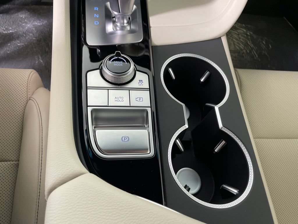 New 2026 Genesis G70 2.5T AWD/4WD image 7