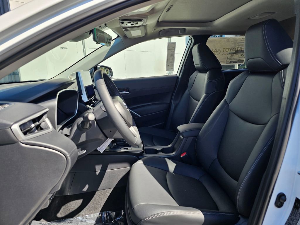 New 2026 Toyota Corolla Cross XLE image 19