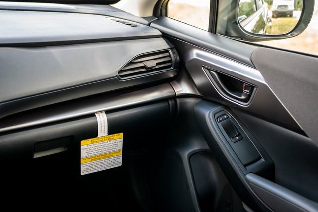 New 2025 Subaru Impreza 2.0i image 28