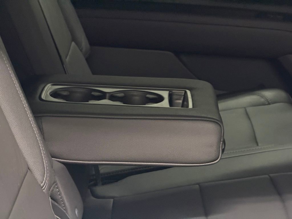 Certified 2024 Chevrolet Tahoe LT image 17